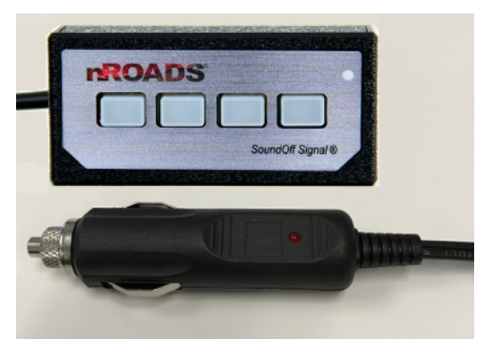 Thumbnail: Soundoff Signal - Nroads Becon