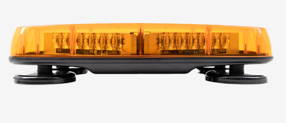 Thumbnail: Soundoff Signal Pinnacle Mini LED Lightbar