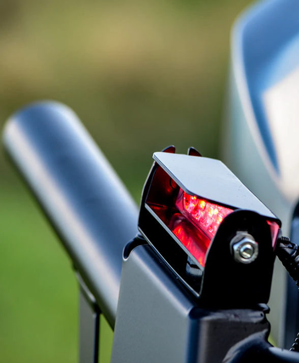 Thumbnail: SoundOff Signal mPower® 4" HD