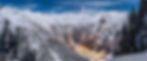 Miniatura: Panorama Notturno Gressoney
