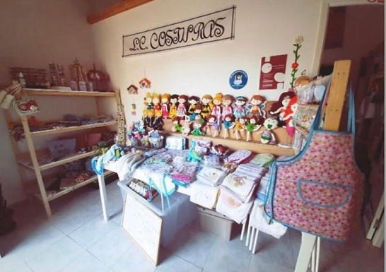 LC Costuras