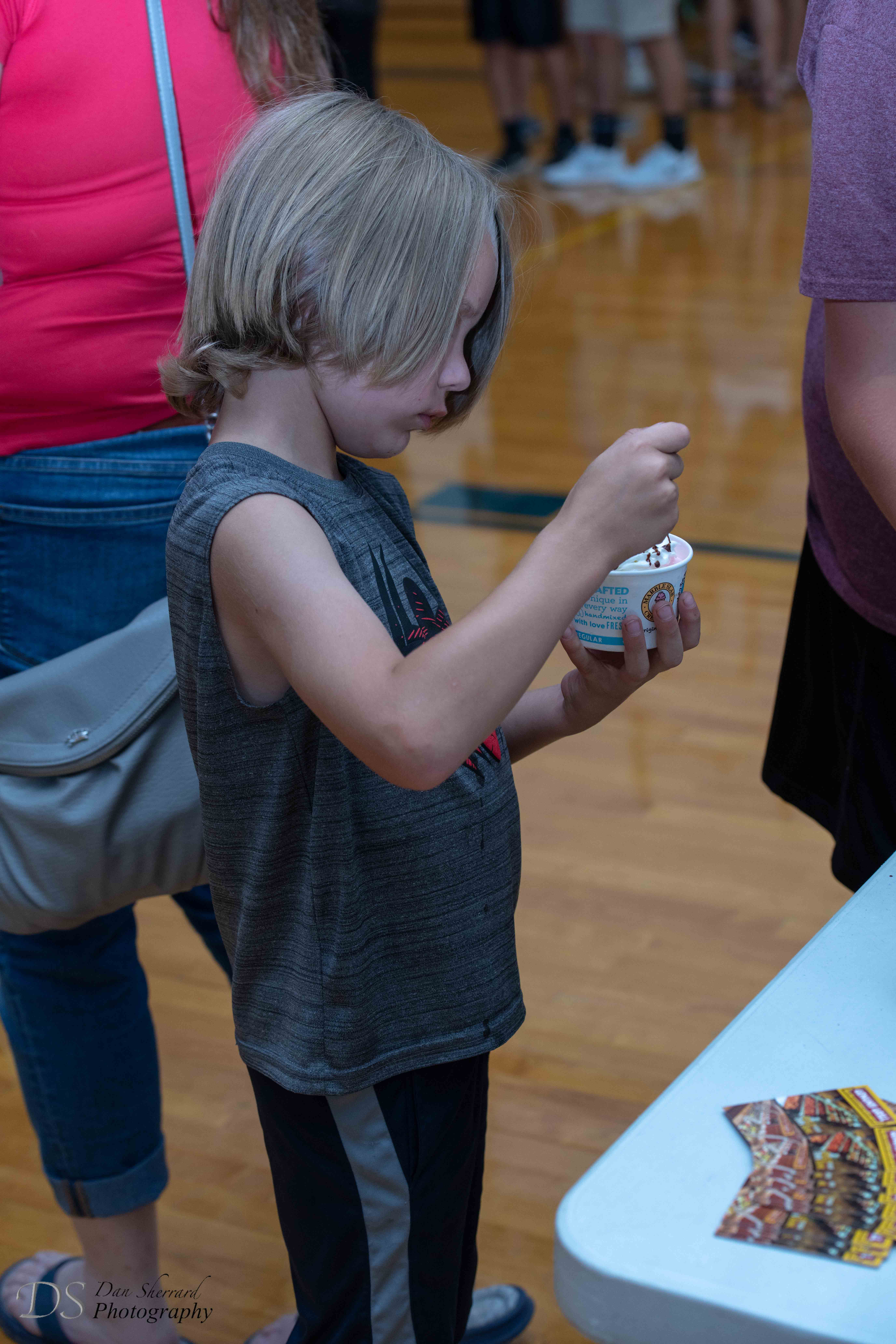 La Vernia Sports Booster Club