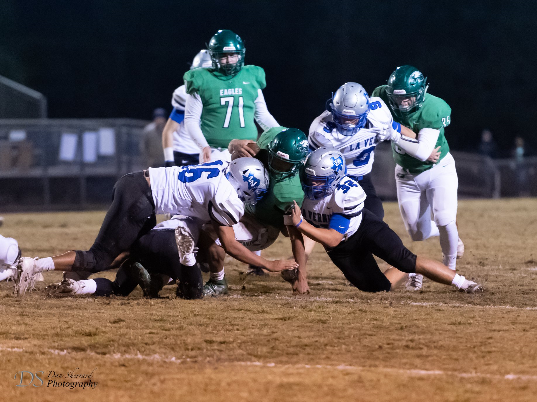 La Vernia Sports Booster Club