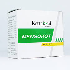 MENSOKOT    TABLET