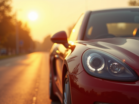 Optimale Autopflege in Verl: Tipps und Tricks