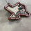 Thumbnail: Texas A&M Shaker Ornament