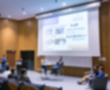 Conférence EMOS