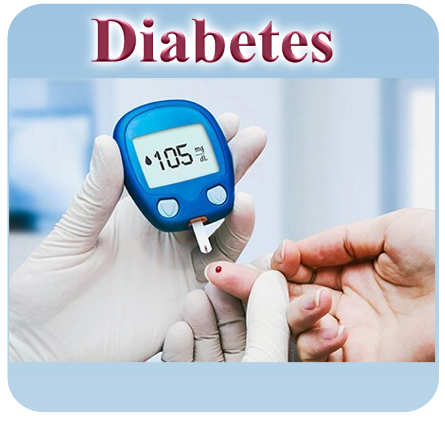 Diabetes