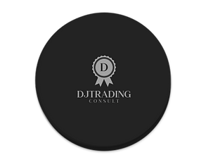 DJ Trading Consult Certified Trainer