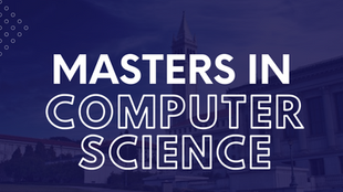 All About Masters in Computer Science!