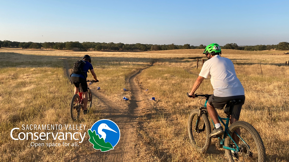 FATRAC Monthly Ride: Deer Creek Hills - First Ever!