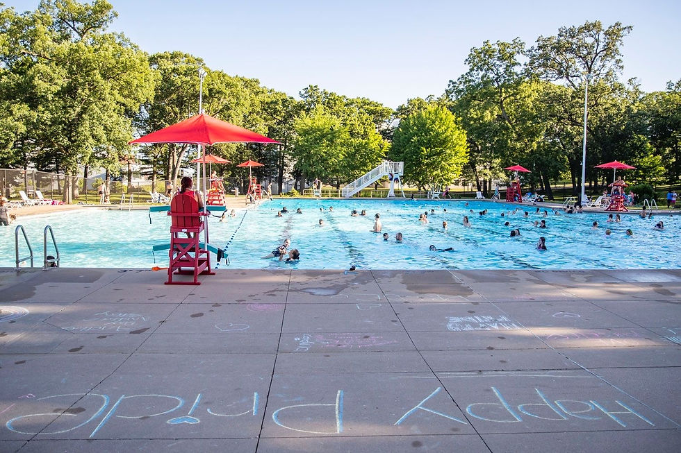 Article: Supporting Neurodivergent Staff on Your Aquatic Team