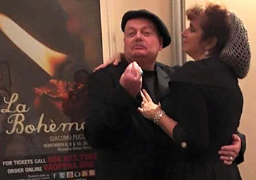 Jack Erwann -La Boheme Opera Reenacting- 2016.JPG