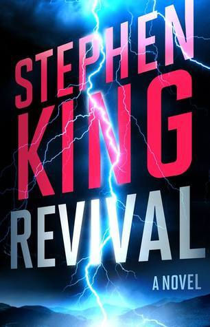 Book of the Week: Stephen King's Revival