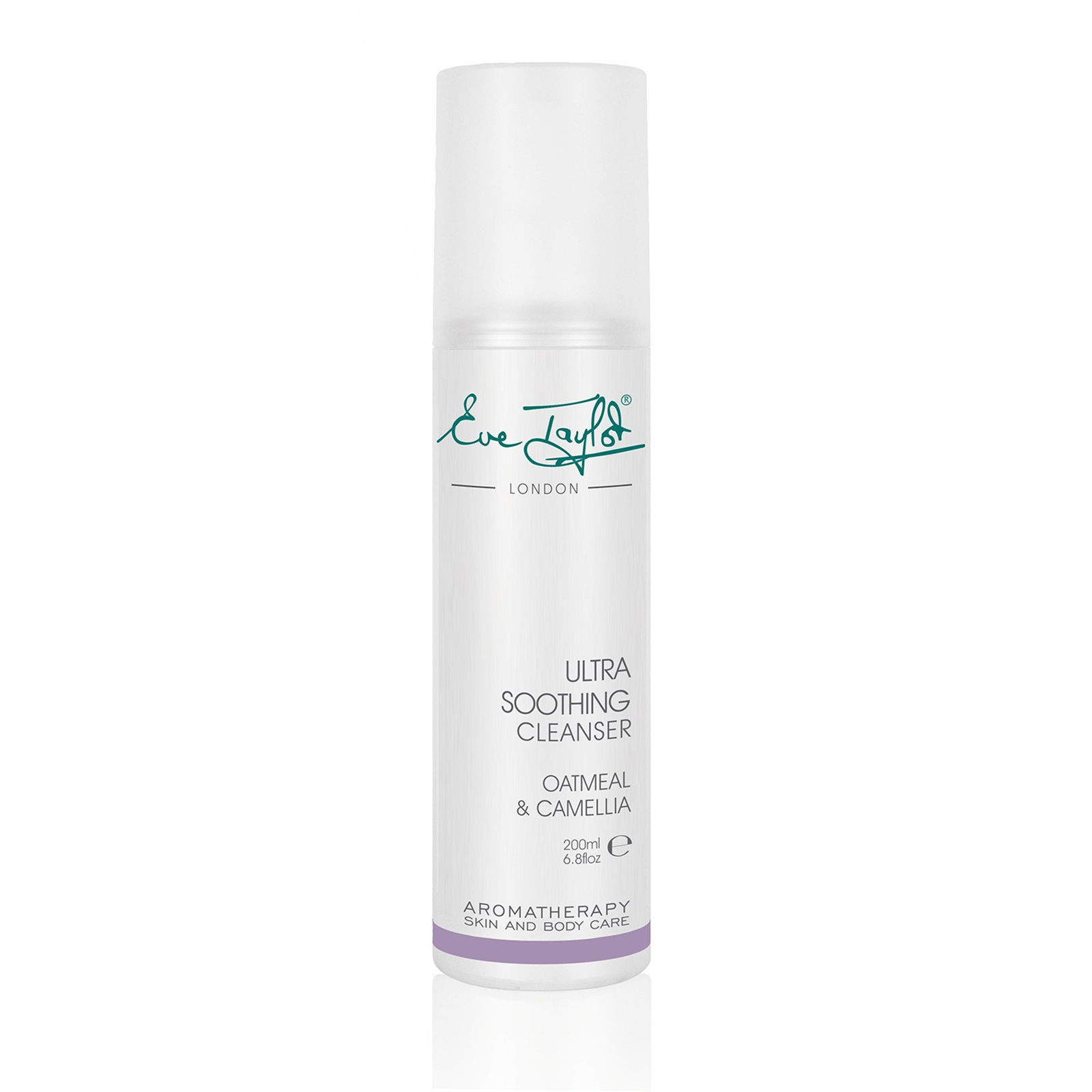 Ultra Soothing Cleanser  200ml