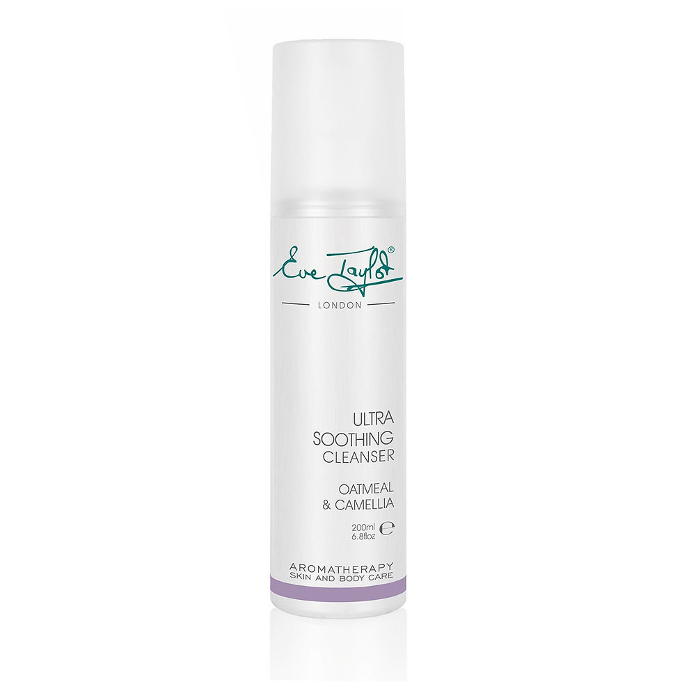 Ultra Soothing Cleanser 200ml