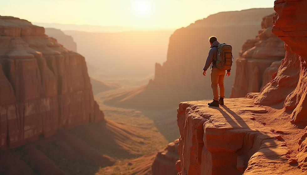 Top 10 Travel Destinations for Adventure Seekers