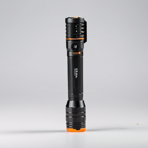 Front Flashlight Tactical Flashlight | Front Line Defense