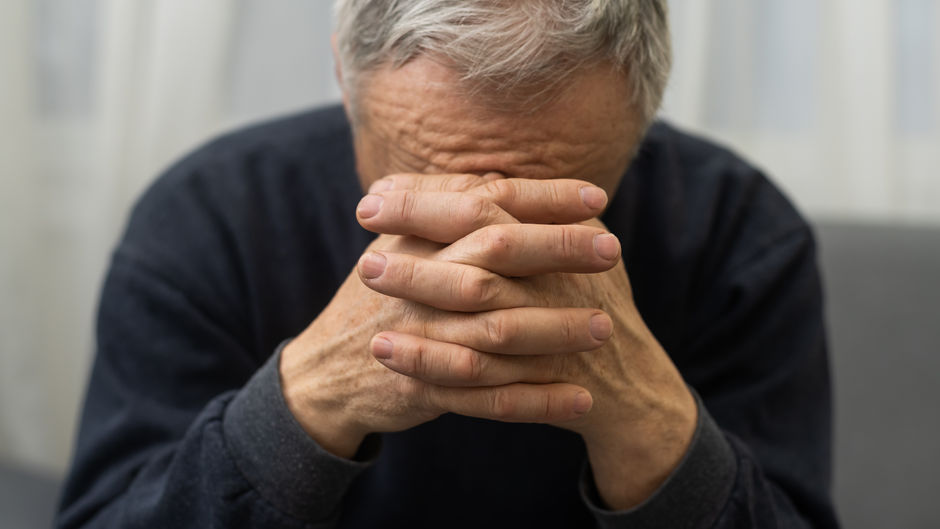 The Myth of "Closure"