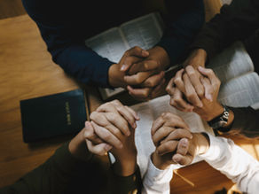 Accountability Groups – Part II