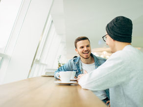 Starting the Conversation – Introducing the Spiritually Indifferent to Christian Ideas