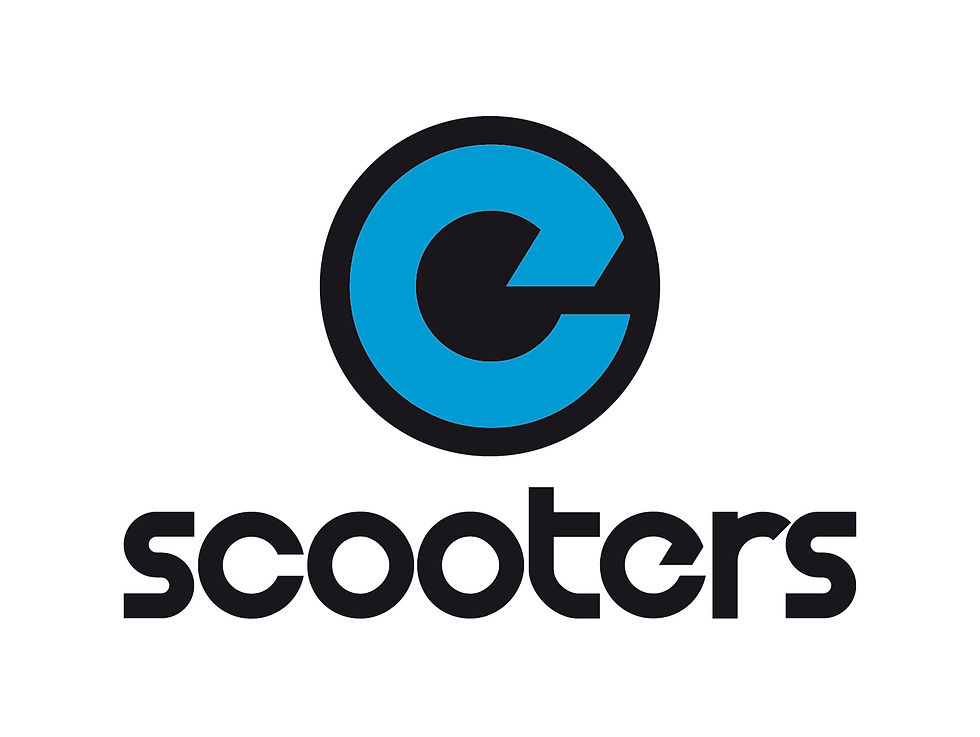 E.Scooters