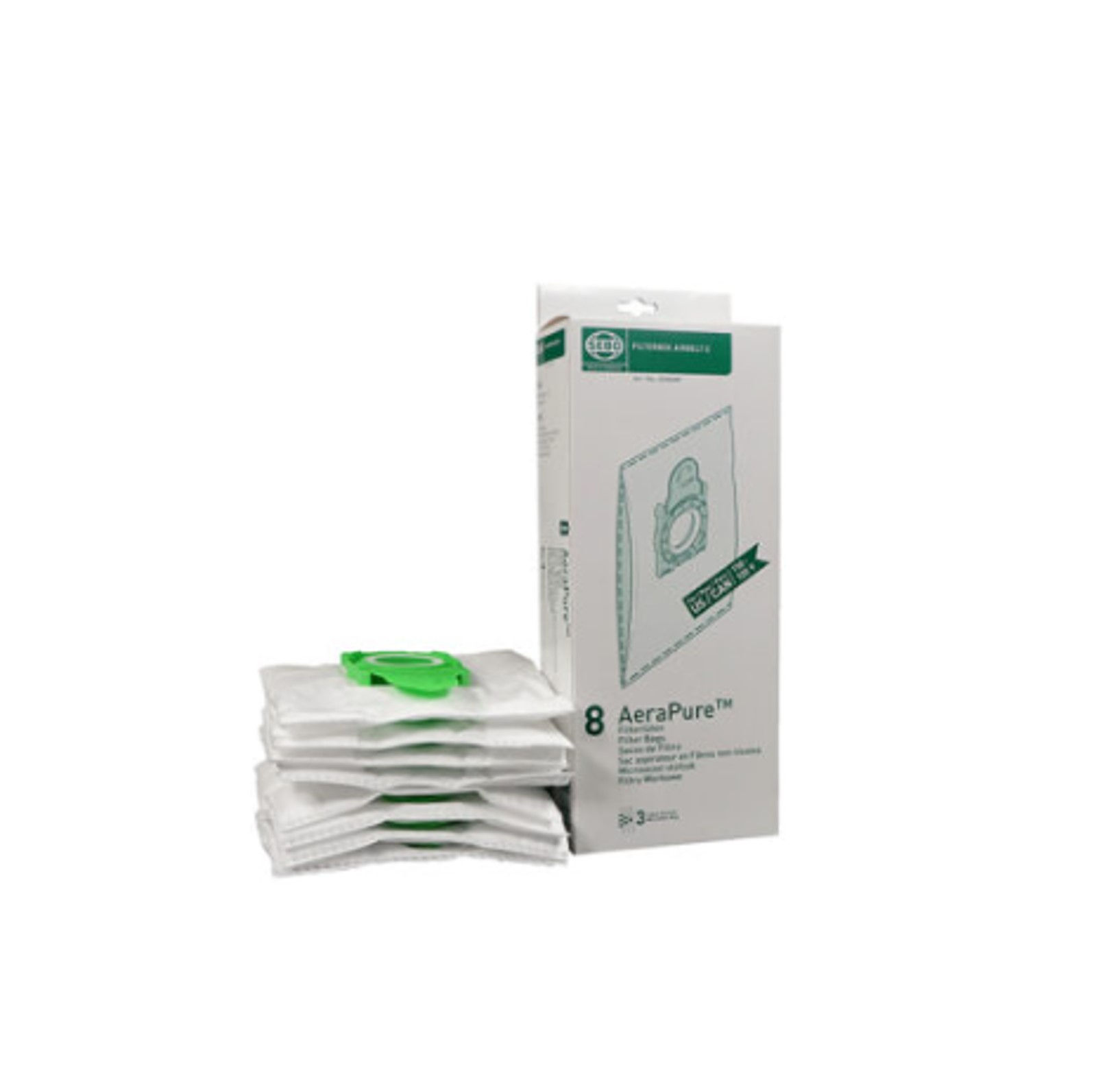E-Series AeraPure™ Filter Bags