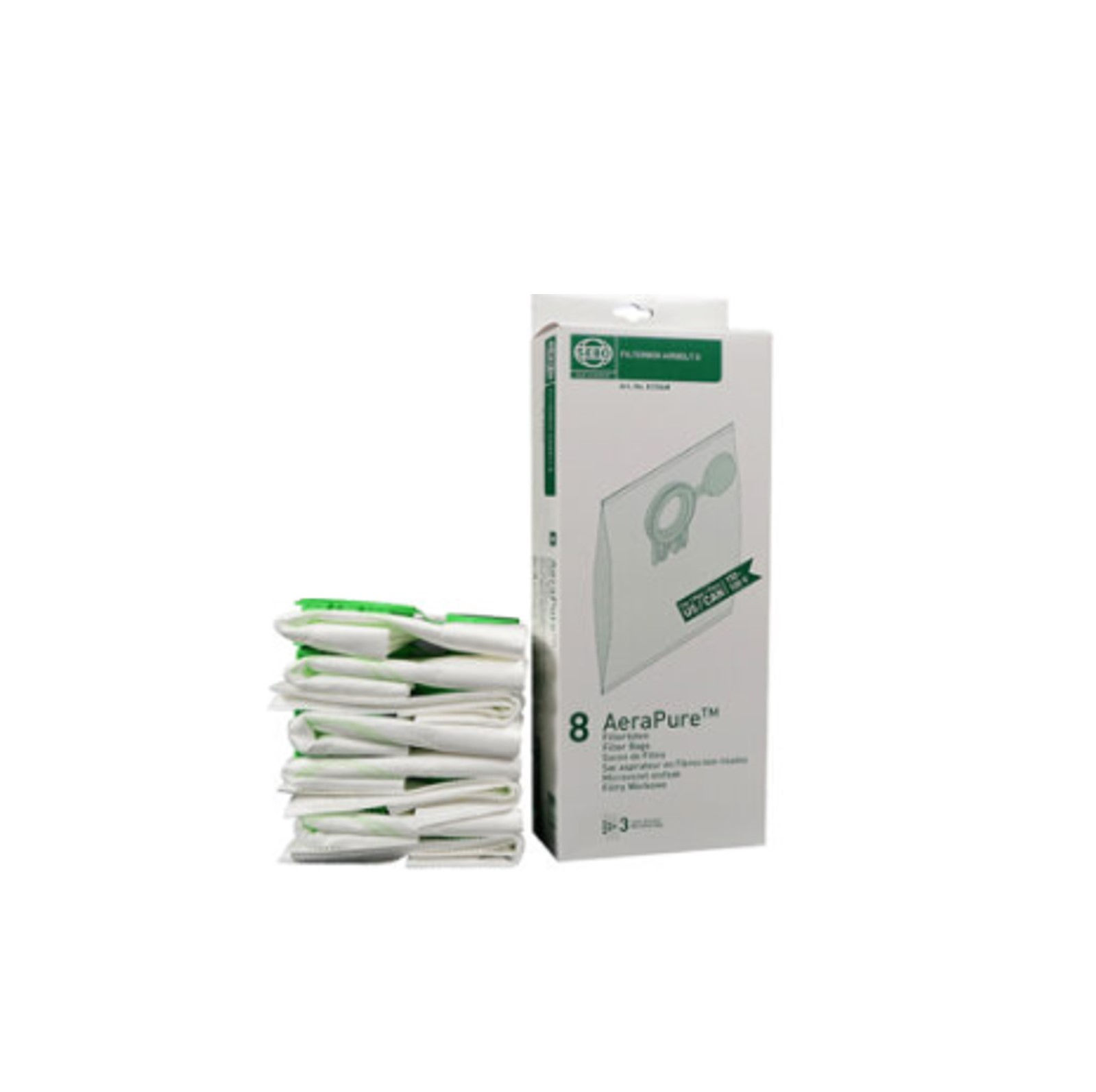 D-Series AeraPure™ Filter Bags
