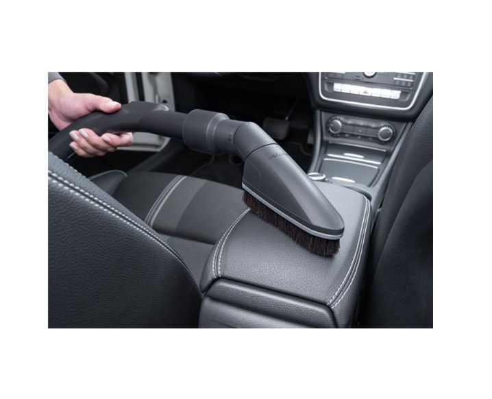 Thumbnail: Home & Care Care Bundle - Flexibly adjustable universal brush