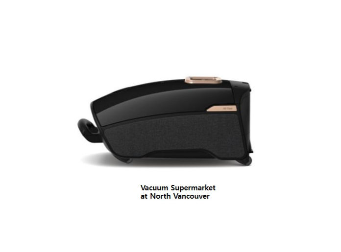 Thumbnail: Miele Guard L1 AllFloor compact