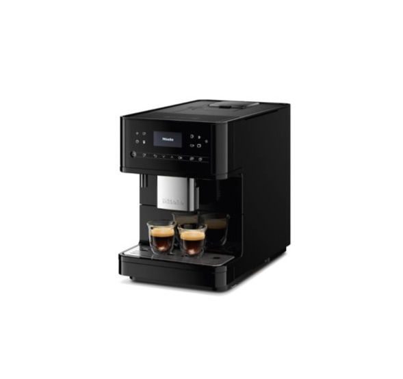 Miele CM6160 MilkPerfection - barista level espresso