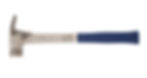 ESTWING AL-BL Marteau AL-PROâ„¢-HAMMER-BLUE