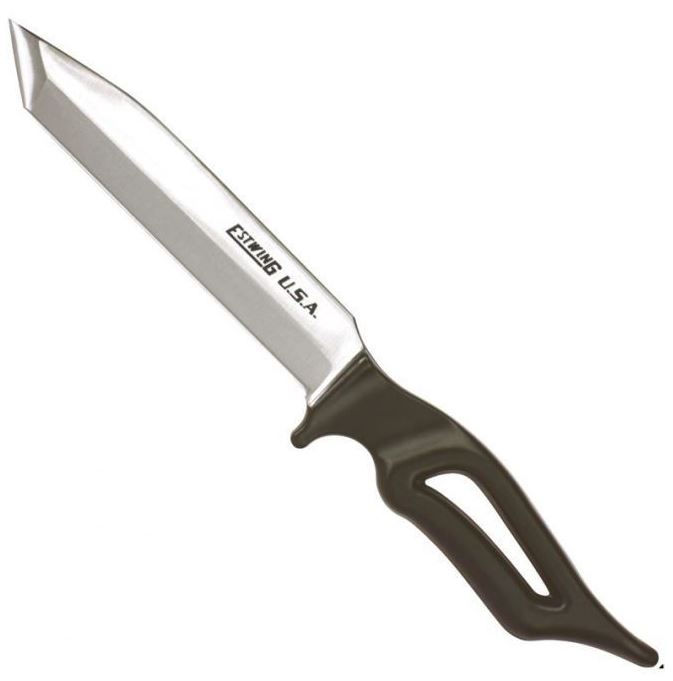 Thumbnail: Couteau de chasse Estwing ETK-6