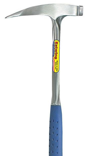 Estwing E3-30SM Marteau De Charpentier Avec Face Fraisée, 850