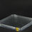 Miniature : Lot de 5x boites à charnière 200x200 mm - M649, M650, M651
