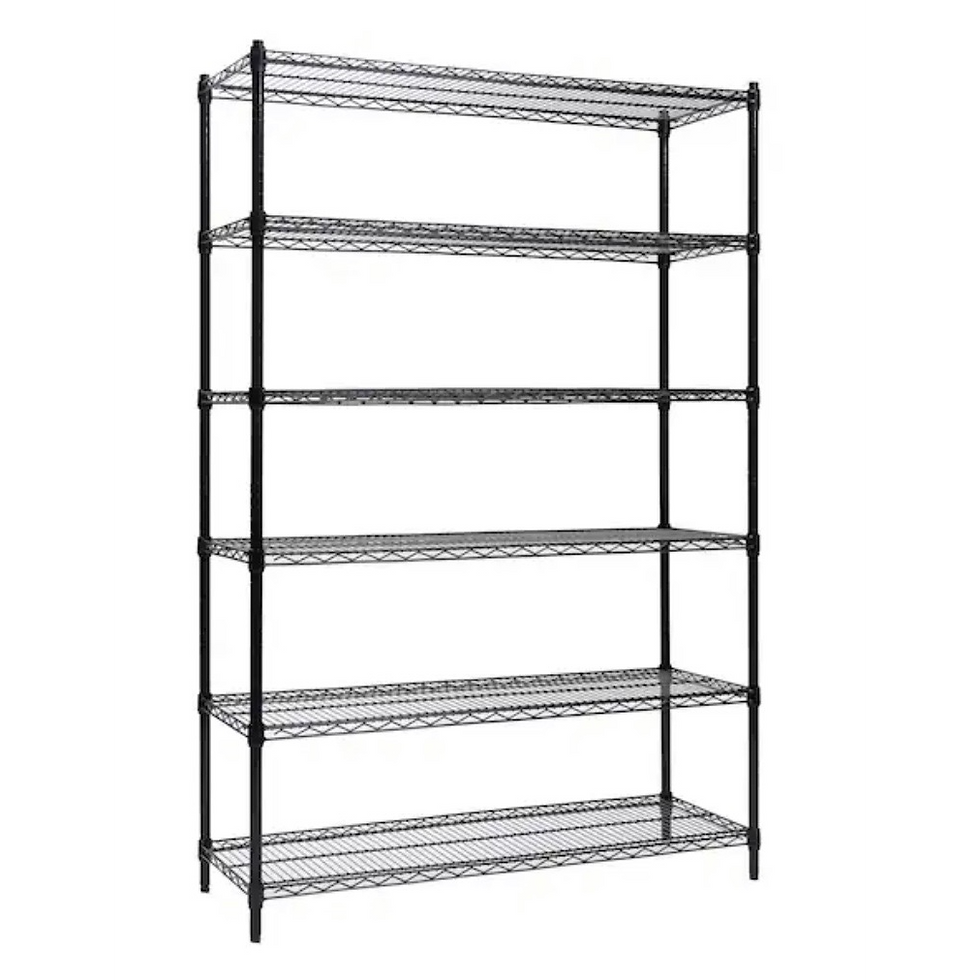 Grow Rack