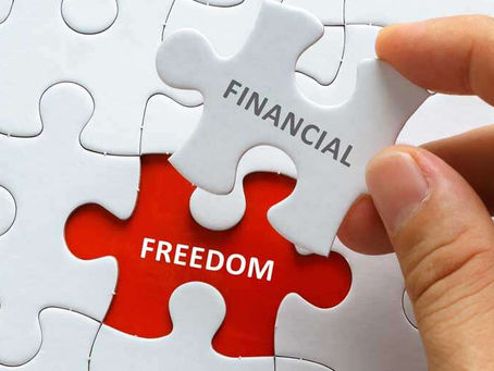Financial Independence Guide