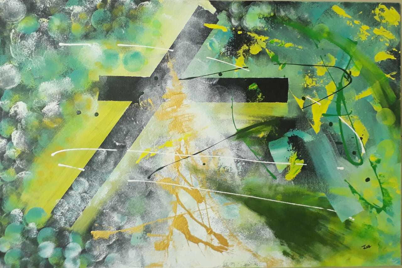 Shimmers of Sunshine