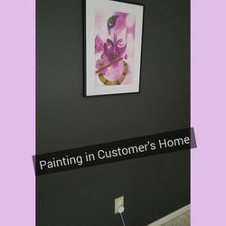 Krishna The Flute - Customer (2)