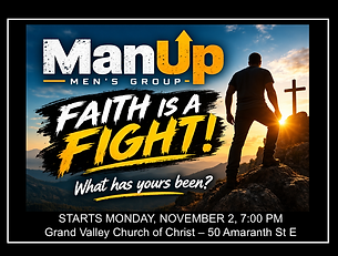 ManUp - fear is a Fight - promo.png