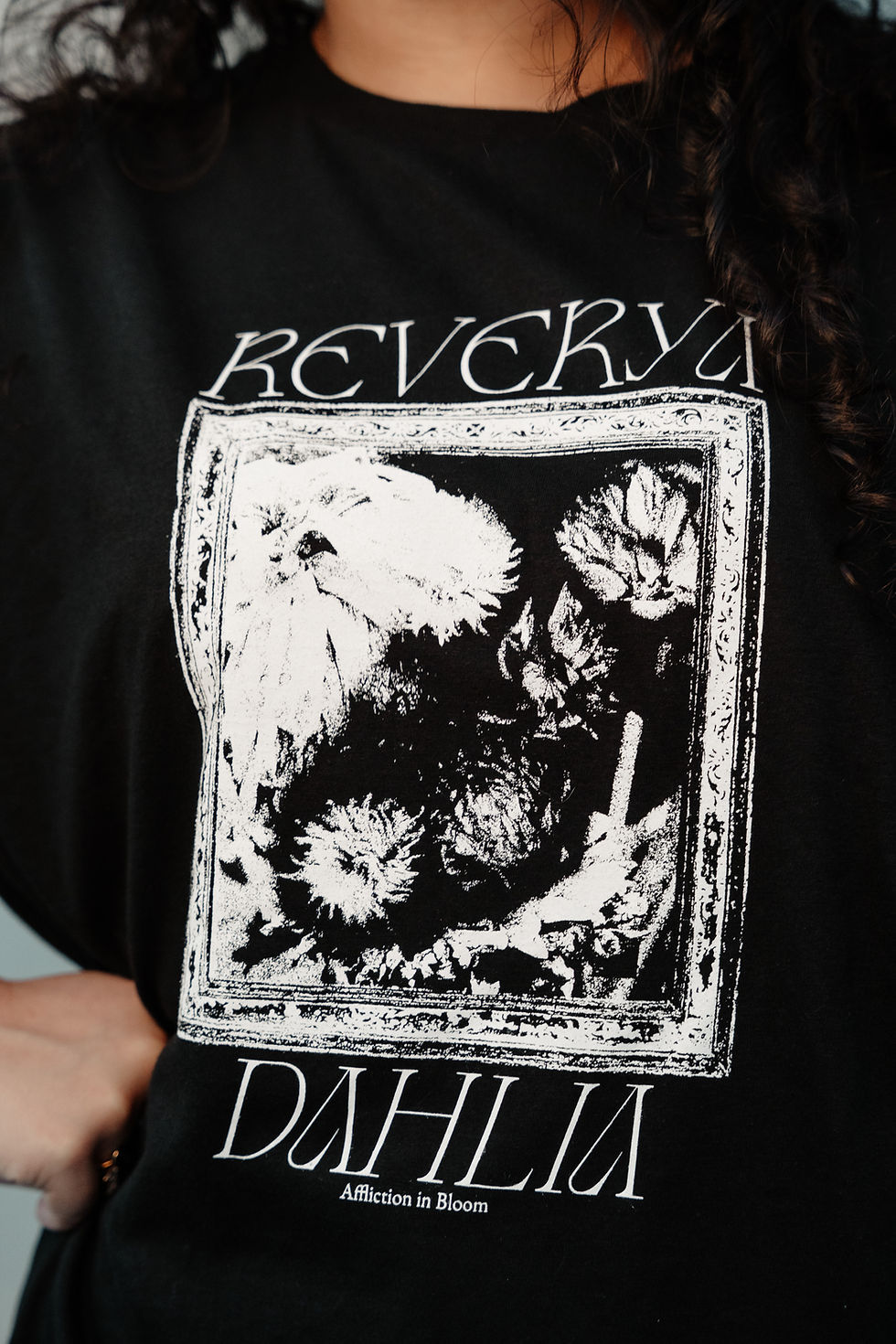 Thumbnail: Reverya - Dahlia Shirt