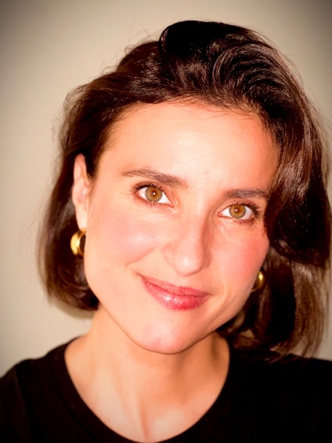 Lola Escrihuela