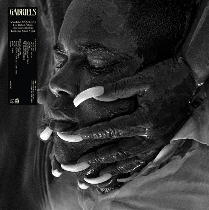 Gabriels - Angels & Queens