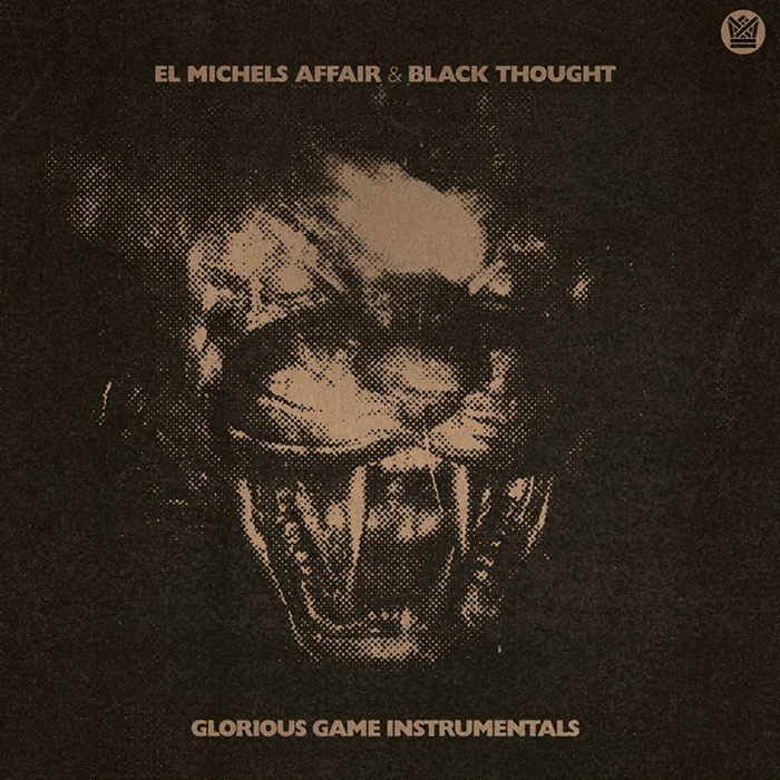 El Michels Affair & Black Thought - Glorious Game (Instrumentals)