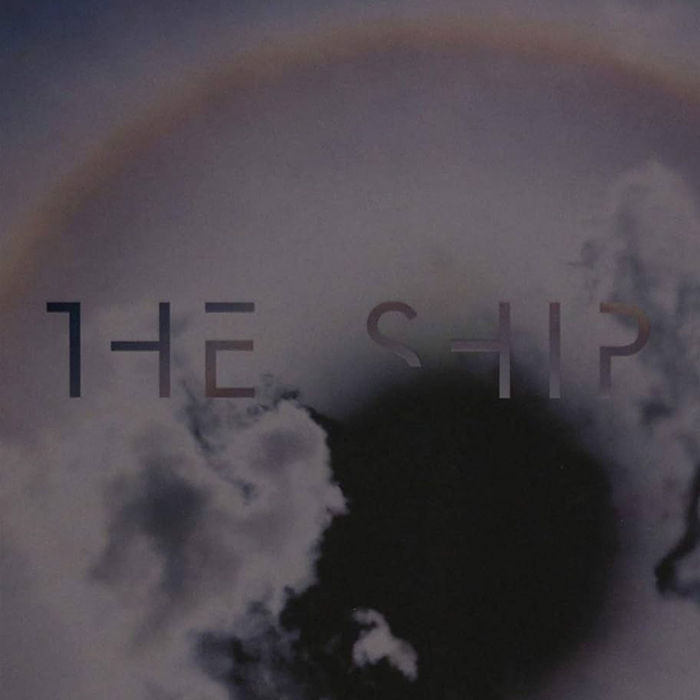 Brian Eno - The Ship