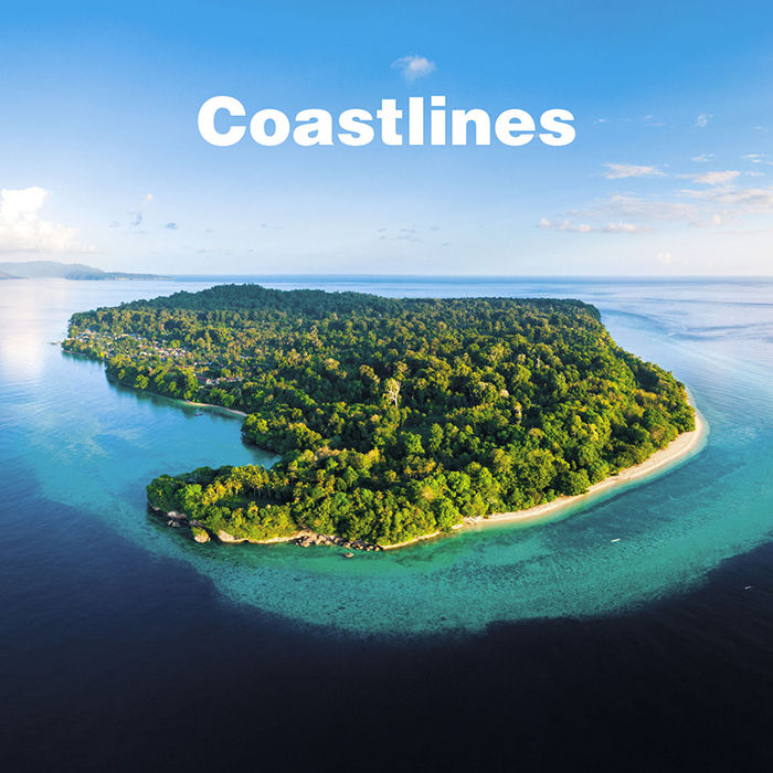 Coastlines - Coastlines