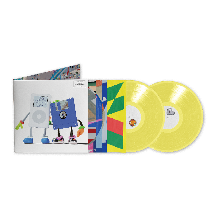 Thumbnail: Avalanches - No Bad Memories