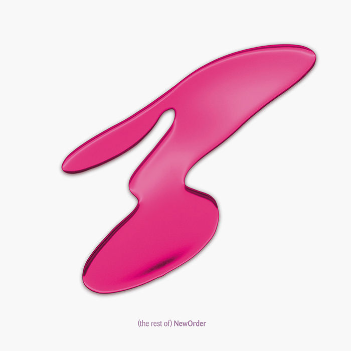 Thumbnail: New Order - The Best Of / The Rest Of