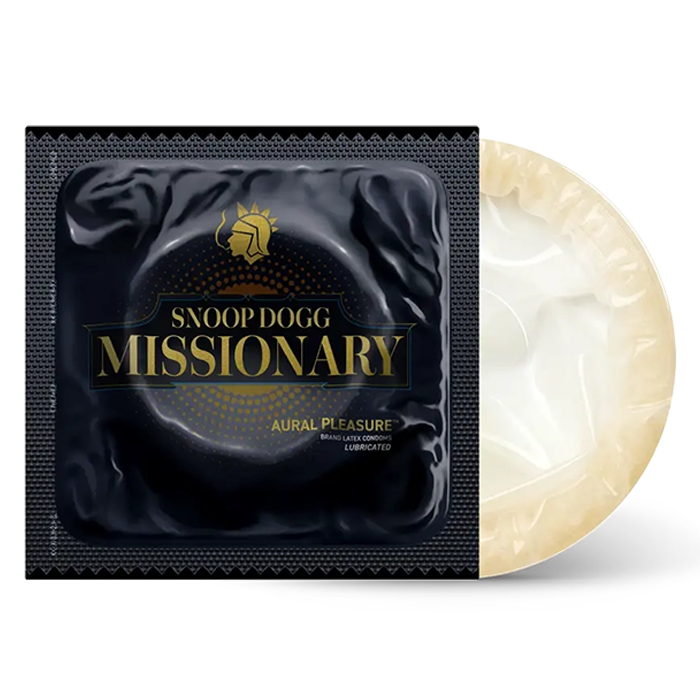 Thumbnail: Snoop Dogg - Missionary