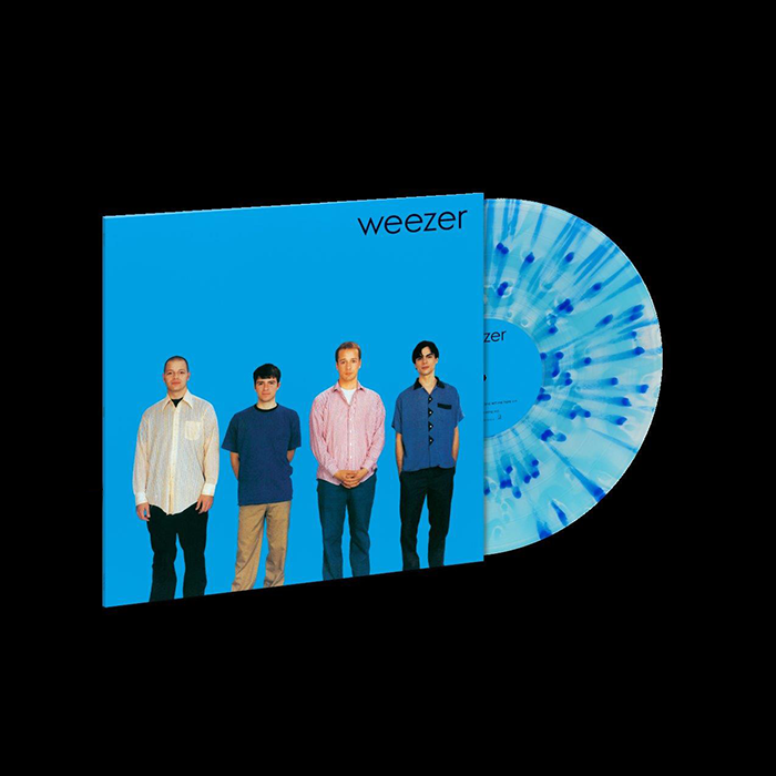 Weezer - Blue Album (30th Anniversary Edition)